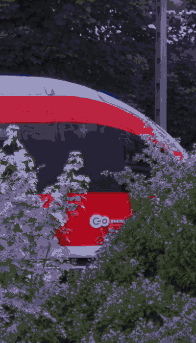 There should be a train video here :'(