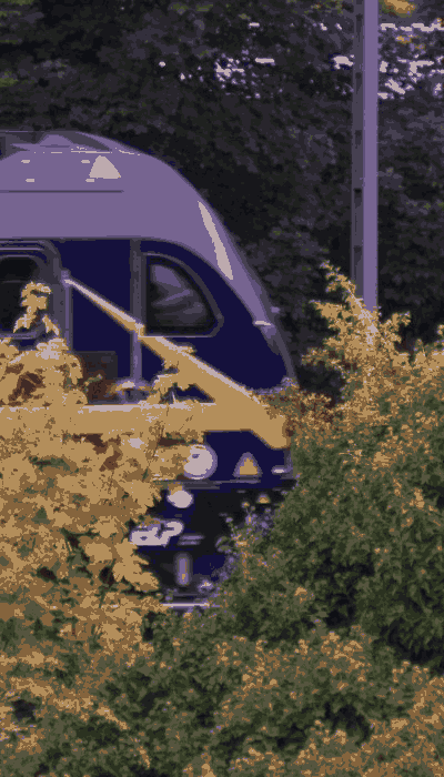 There should be a train video here :'(