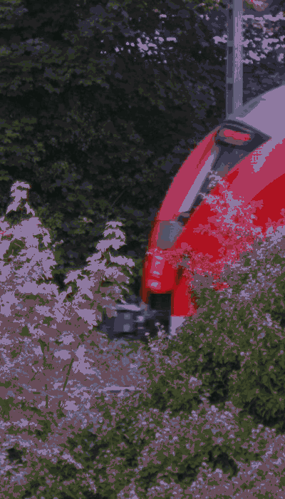 There should be a train video here :'(