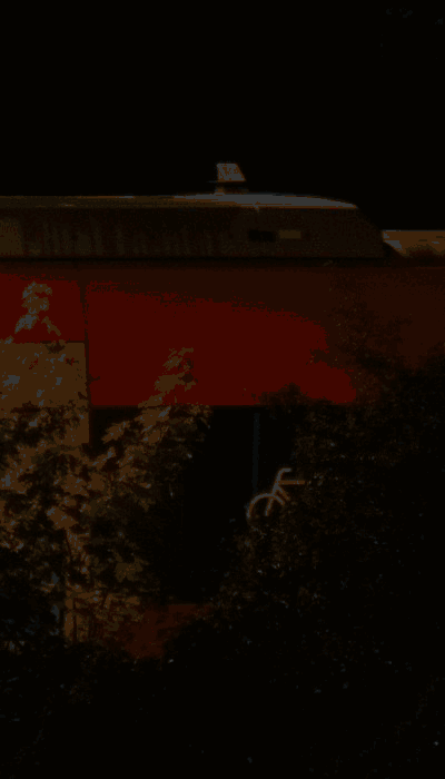 There should be a train video here :'(