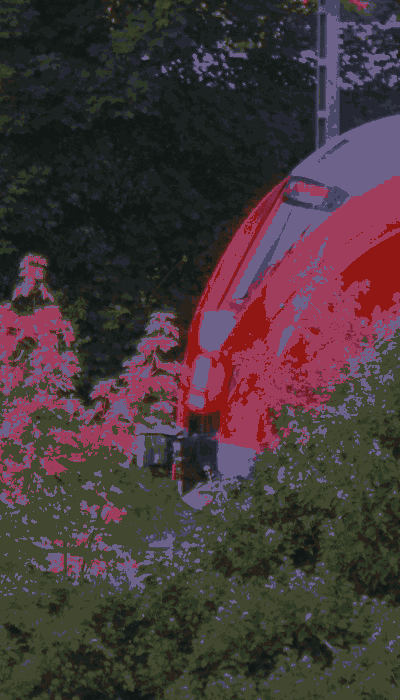 There should be a train video here :'(