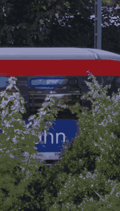 There should be a train video here :'(