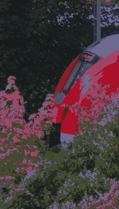 There should be a train video here :'(
