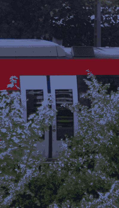 There should be a train video here :'(
