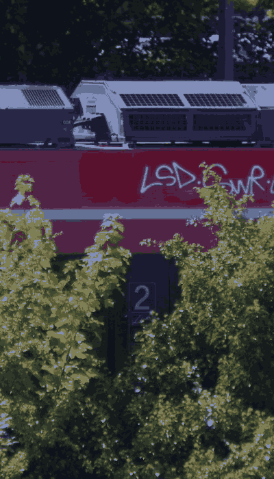 There should be a train video here :'(
