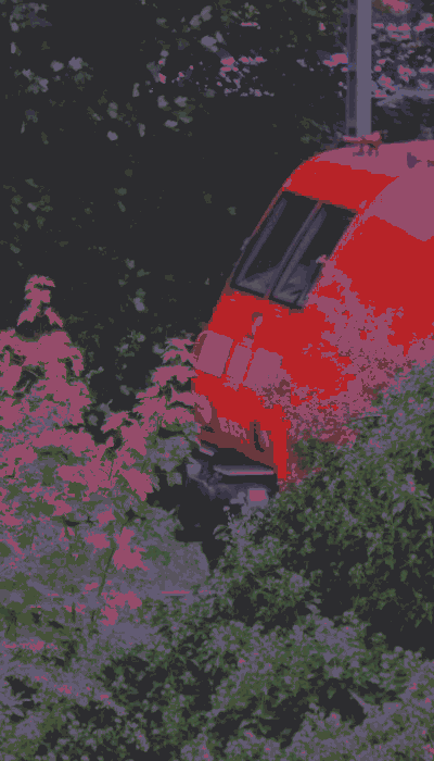 There should be a train video here :'(