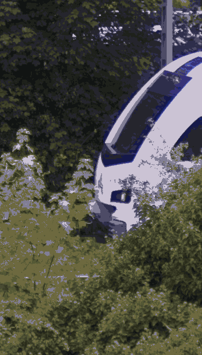 There should be a train video here :'(