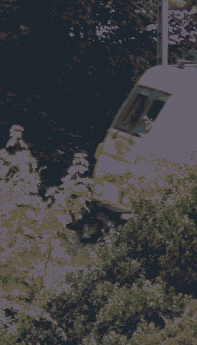 There should be a train video here :'(