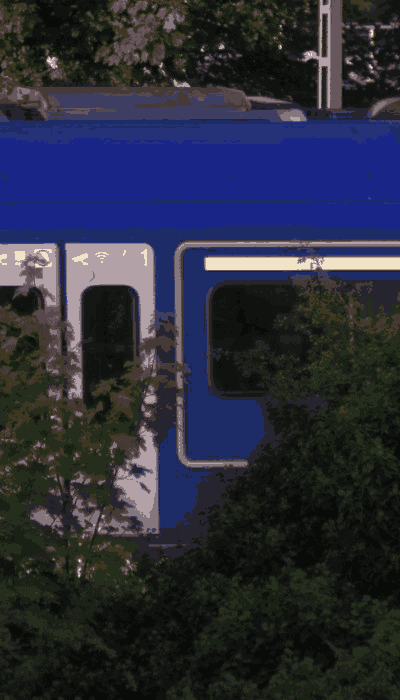 There should be a train video here :'(