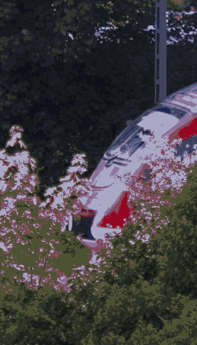 There should be a train video here :'(