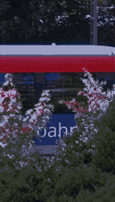 There should be a train video here :'(