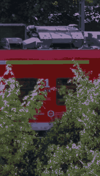 There should be a train video here :'(