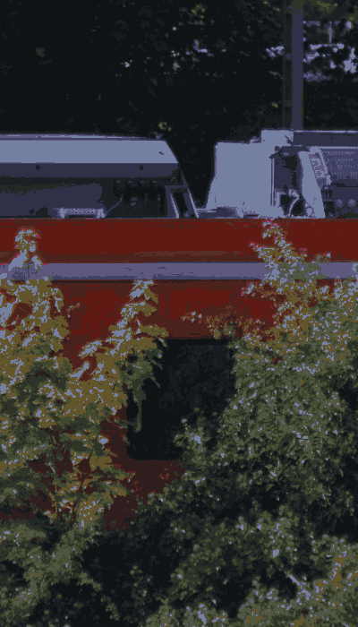 There should be a train video here :'(