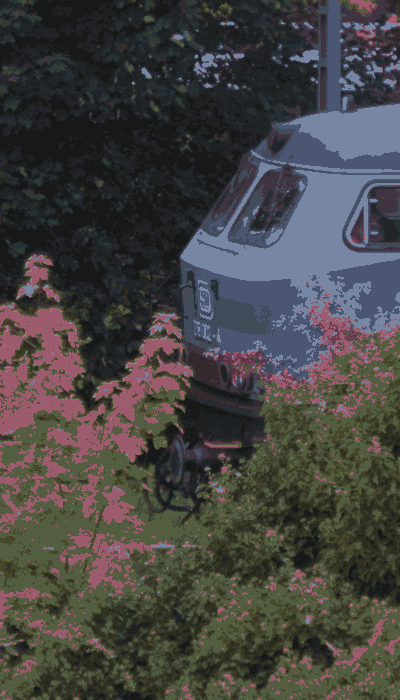 There should be a train video here :'(