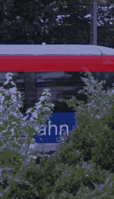 There should be a train video here :'(