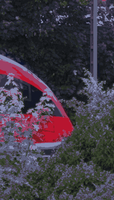 There should be a train video here :'(