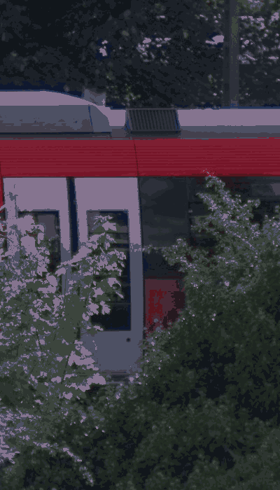 There should be a train video here :'(