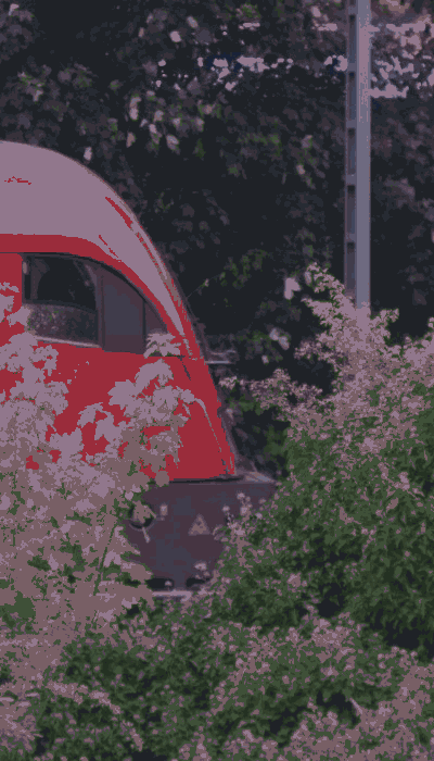 There should be a train video here :'(