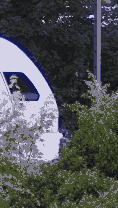There should be a train video here :'(