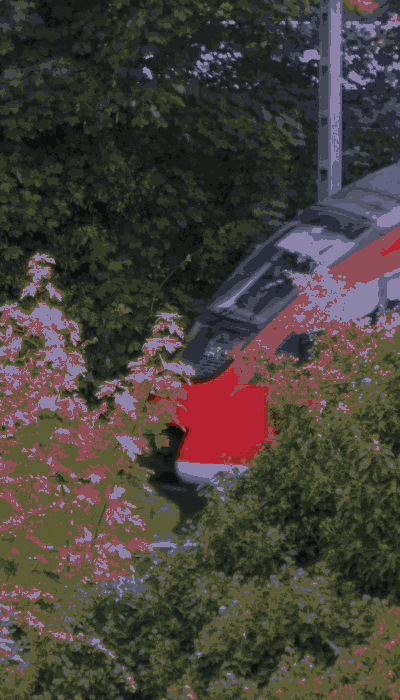 There should be a train video here :'(