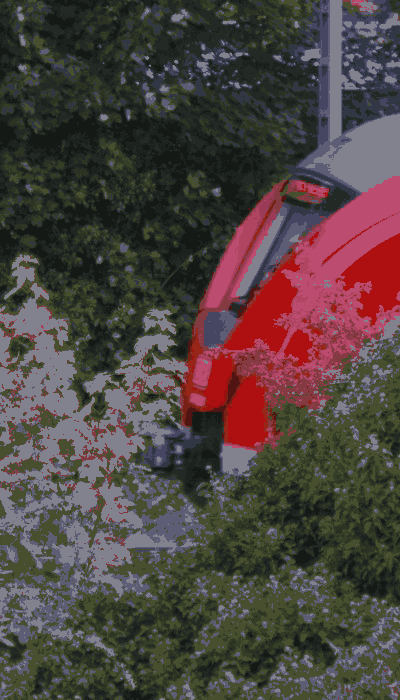 There should be a train video here :'(