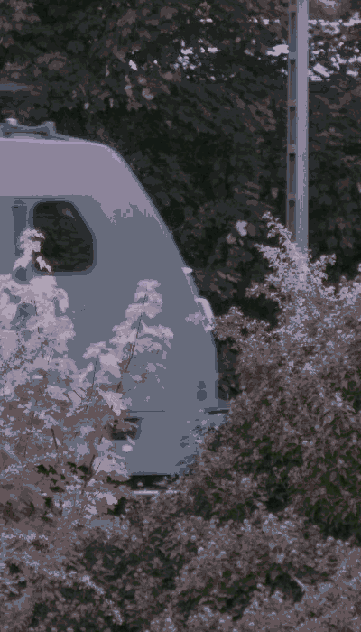 There should be a train video here :'(