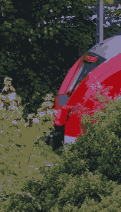 There should be a train video here :'(