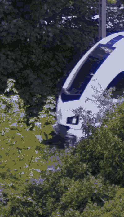 There should be a train video here :'(