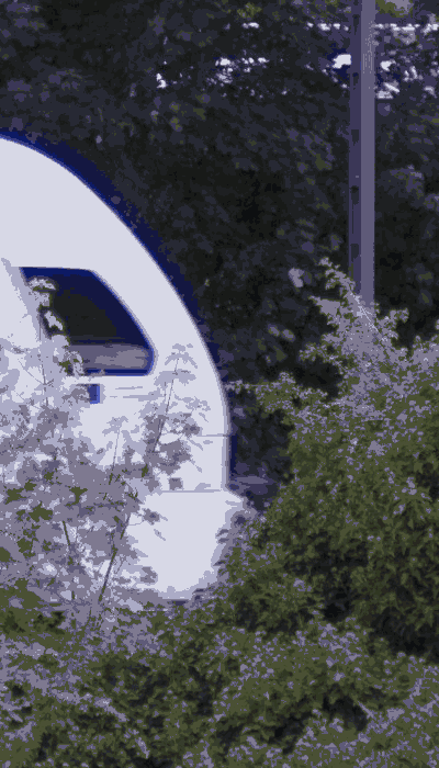 There should be a train video here :'(