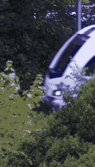 There should be a train video here :'(