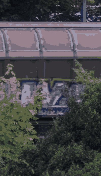 There should be a train video here :'(