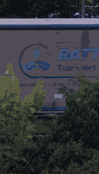 There should be a train video here :'(