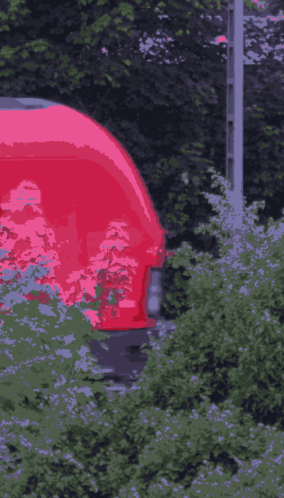 There should be a train video here :'(