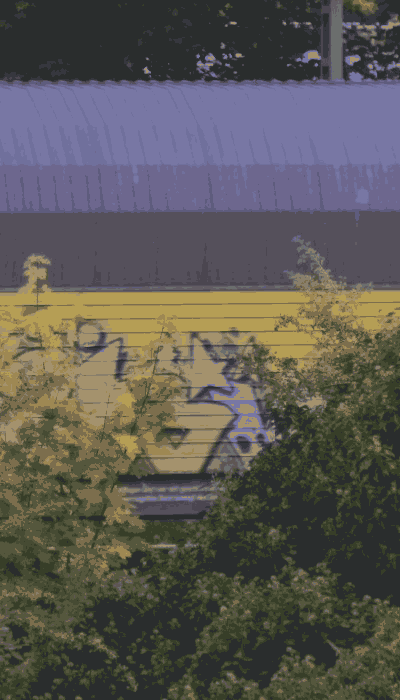 There should be a train video here :'(