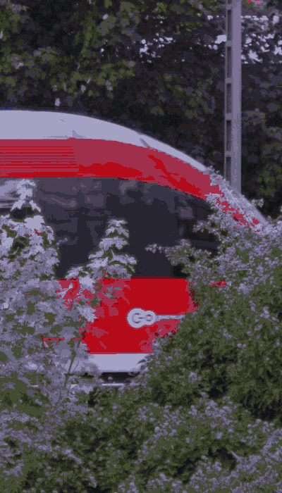 There should be a train video here :'(