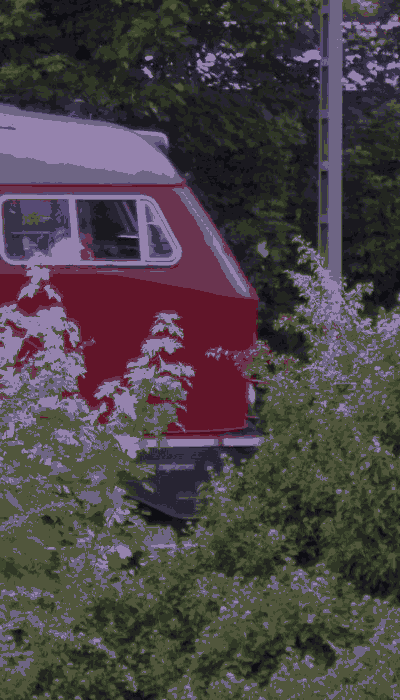 There should be a train video here :'(