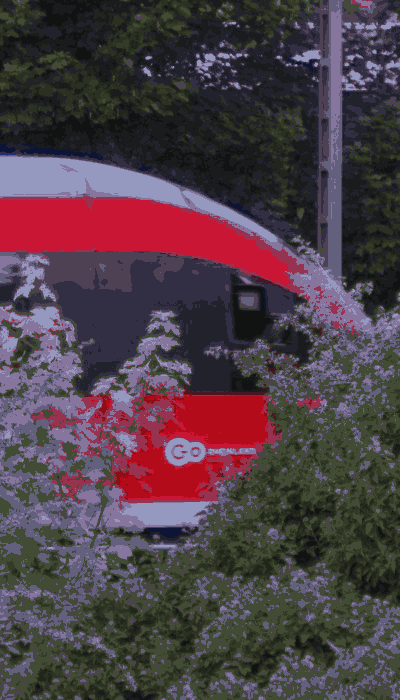 There should be a train video here :'(