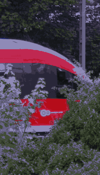 There should be a train video here :'(