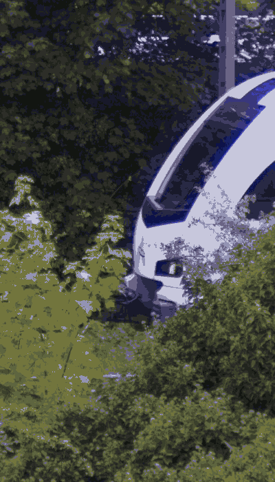 There should be a train video here :'(