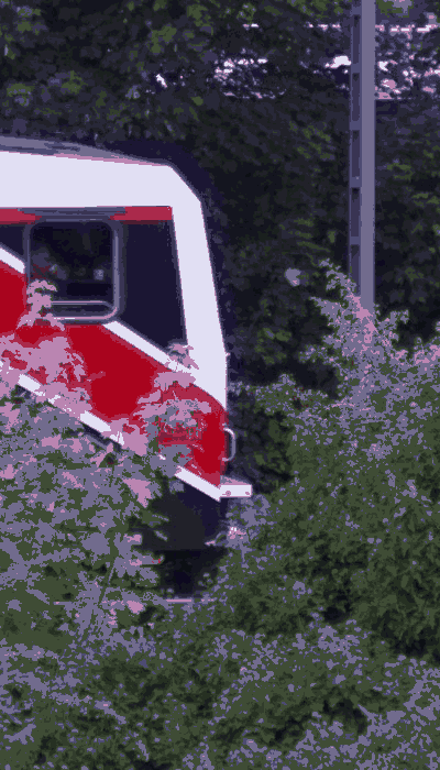 There should be a train video here :'(