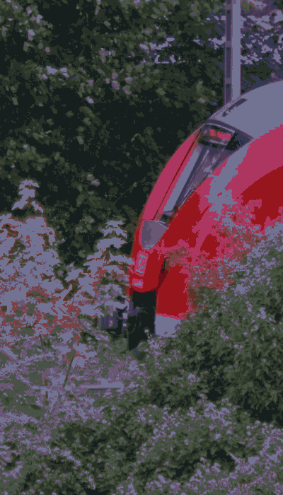 There should be a train video here :'(
