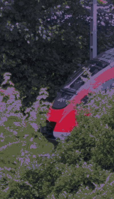 There should be a train video here :'(