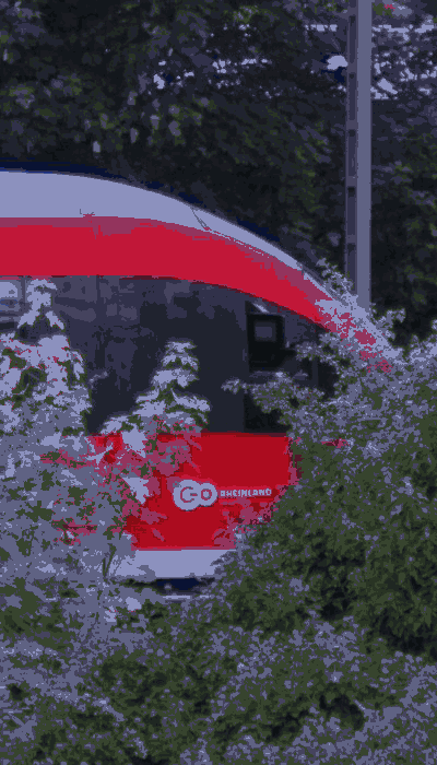 There should be a train video here :'(