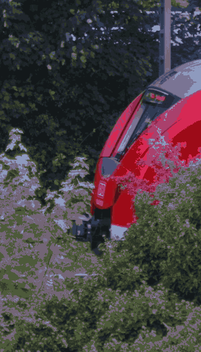 There should be a train video here :'(