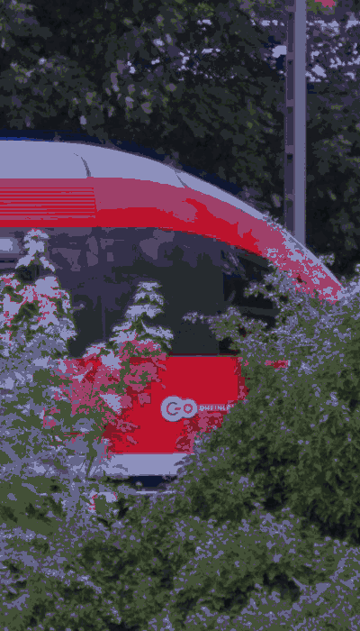 There should be a train video here :'(