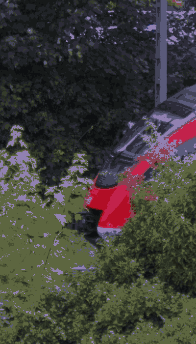 There should be a train video here :'(