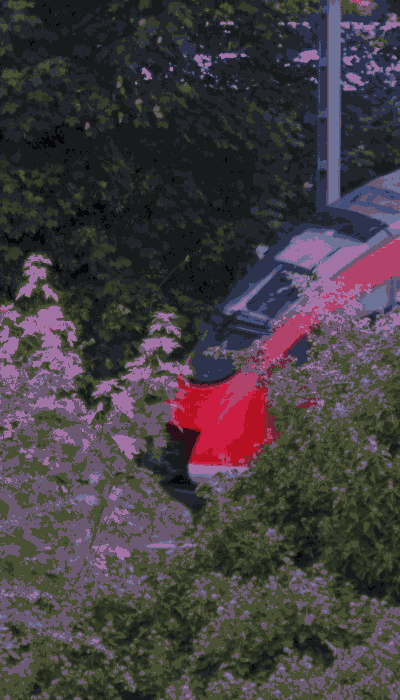 There should be a train video here :'(