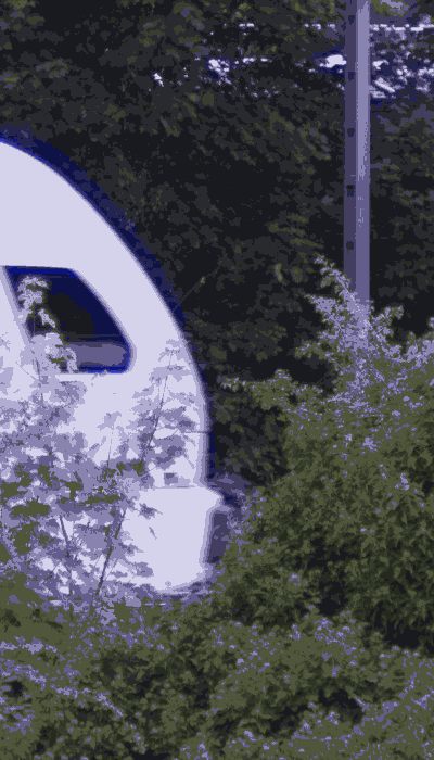 There should be a train video here :'(