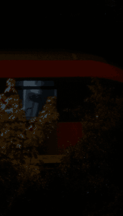 There should be a train video here :'(