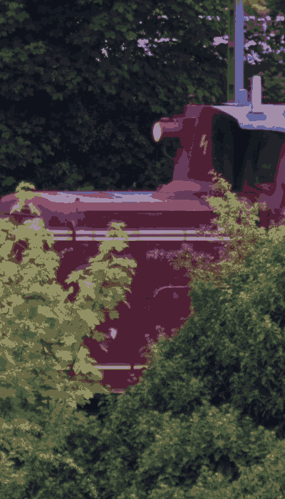 There should be a train video here :'(
